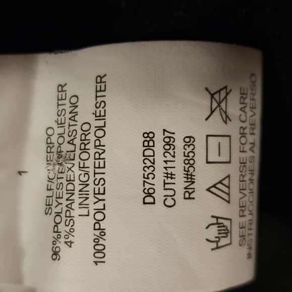 Speechless embelished thin strap dress - Picture 8 of 11